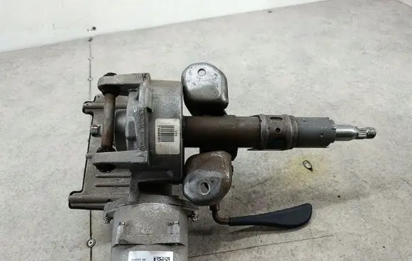 Ford Ka Steering wheel axle 73557099528160372