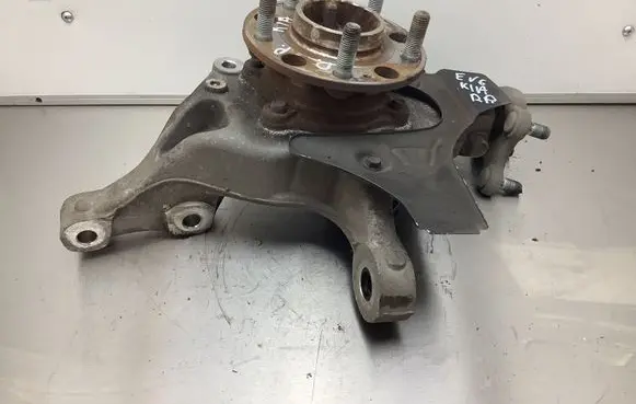 KIA EV6 Front wheel hub 