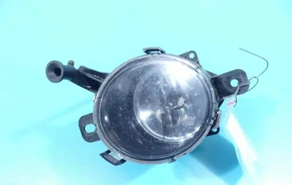 Front fog light