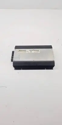 Volkswagen Phaeton Sound amplifier 3D0035465A VWZ4Z3G0114014