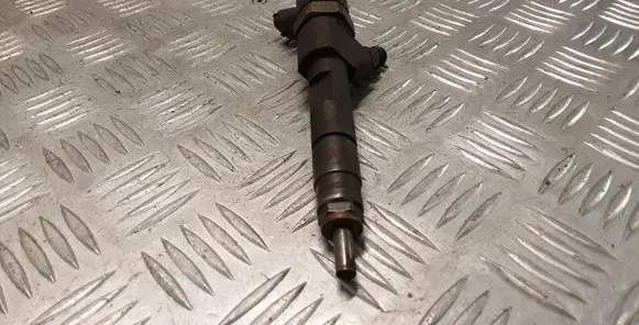 Renault Scenic II - Grand scenic II Fuel injector 8200100272 0445110110B