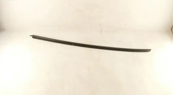 Toyota Camry VIII XV70 Rear door glass trim molding