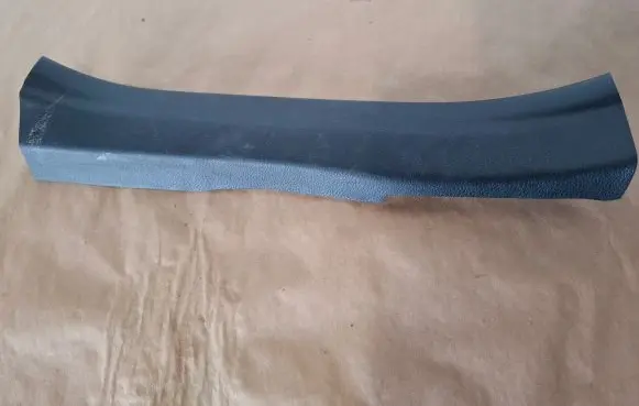 Lexus NX Rear sill trim cover 6791778010