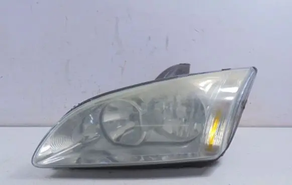 Ford Focus C-MAX Headlight/headlamp 4M5113W030AC