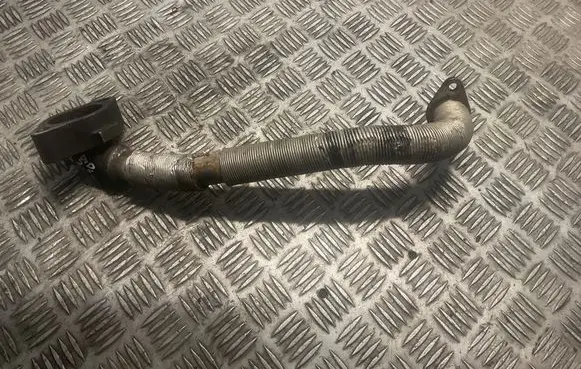 Mitsubishi Pajero EGR valve line/pipe/hose