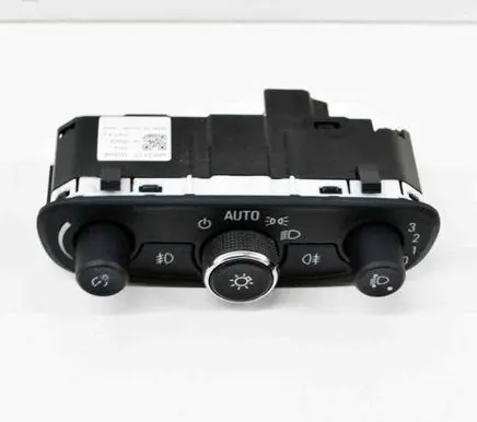 Opel Mokka Light switch F5A222B 42550413