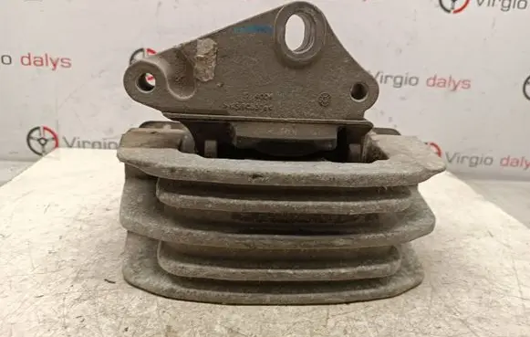 Ford Transit Engine mount bracket 3c117m124