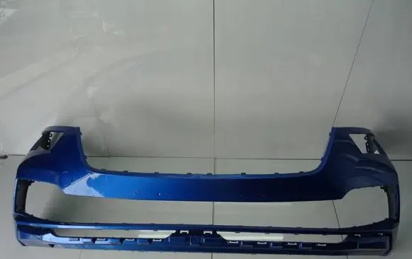 Skoda Kamiq Front bumper