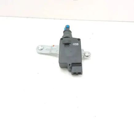 Central locking motor