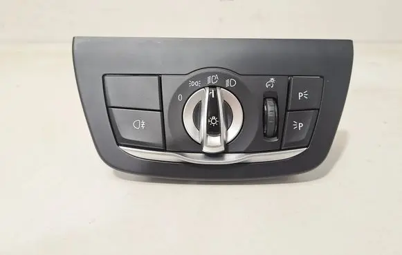 BMW X3 G01 Light switch 5A67870 9472965