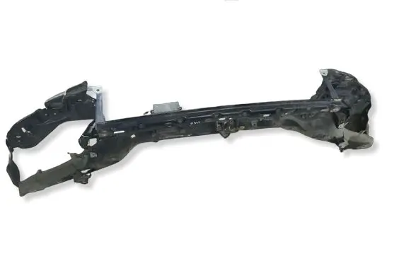 Volvo V50 Top upper radiator support slam panel