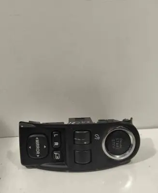 Subaru Impreza II Engine start stop button switch 2007DJ3297