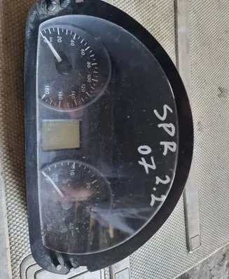 Mercedes-Benz Sprinter W906 Speedometer (instrument cluster) A9064465821 A9064460221 A9064480821