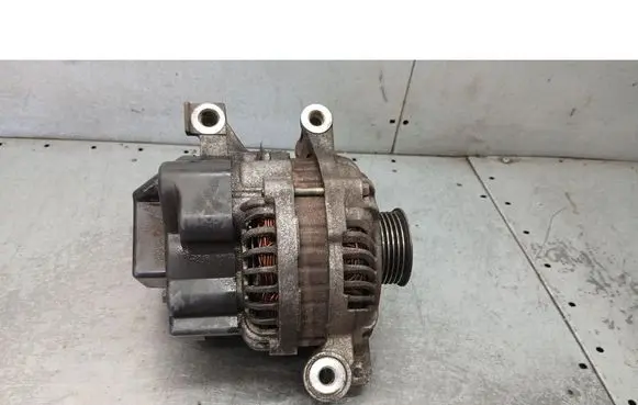Mazda 6 Generator/alternator A3TG0091