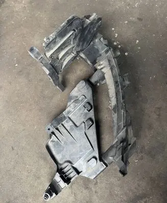 Audi Q5 SQ5 Headlight/headlamp mounting bracket 8R0941454A