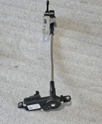 Mercedes-Benz GL X164 Vent/Glass mechanism A2518200342 A2C53022934
