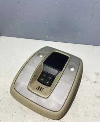 Volvo XC70 Front seat light 39860843