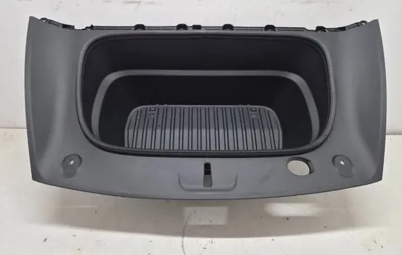 Tesla Model Y Juniper Glove box in trunk 193043601B