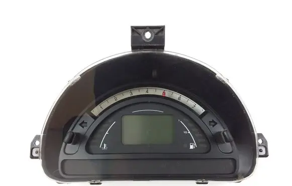 Citroen C3 Speedometer (instrument cluster) 9645994280 P9645994280 P9645994280B01