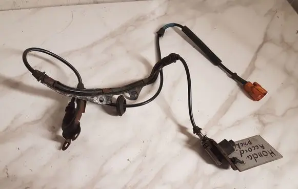 Honda Accord ABS brake wheel speed sensor