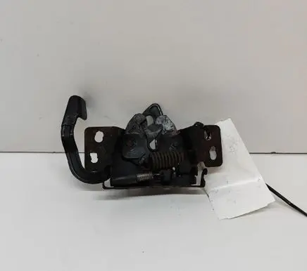 Hyundai i40 Engine bonnet/hood lock/latch loop/hook 811303Z900