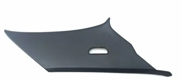 Mercedes-Benz E W123 (C) pillar trim 1236900325