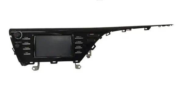 Toyota Camry VIII XV70 Radio/CD/DVD/GPS head unit 8614006410