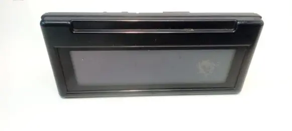 Volvo S40 Screen/display/small screen 30775261 69594580 002000224516