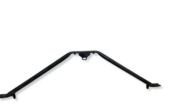 BMW 5 E60 E61 Radiator support slam panel bracket 7033745 10031013