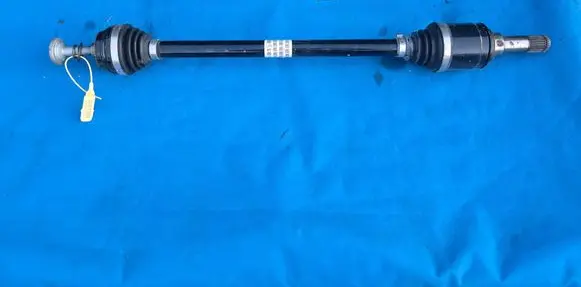 BMW 5 G60 G61 Rear driveshaft 5A2AF23 33205A2AF23