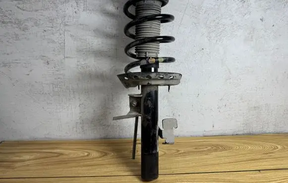 Ford S-MAX Front shock absorber/damper 