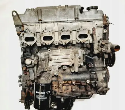 Mitsubishi Pajero Engine 4M4132DID