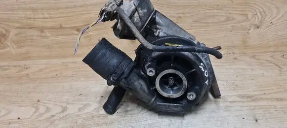 Volvo V50 Turbo 9862464980