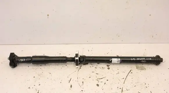 BMW 8 G15 Drive shaft (set) 8689547MWGK5471 8689547