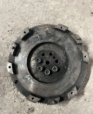 Hyundai Santa Fe Flywheel