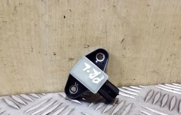 Volkswagen Tiguan Airbag deployment crash/impact sensor 5N0959354