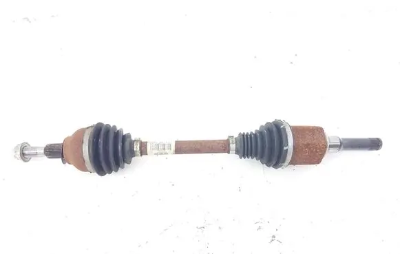 Ford Fusion II Front driveshaft HG933B437BB HG933B437