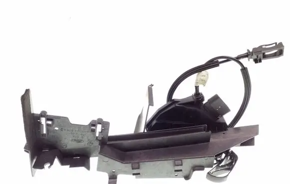 Ford C-MAX II Front door lock AM5AU21812BB AM51U219A64AG