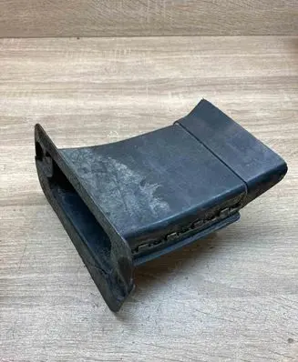 BMW 5 F10 F11 Other exterior part 7185169 STEERINGCOVER