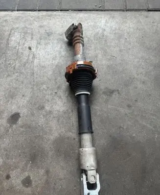 Mercedes-Benz GLC X253 C253 Steering wheel axle 2534620000