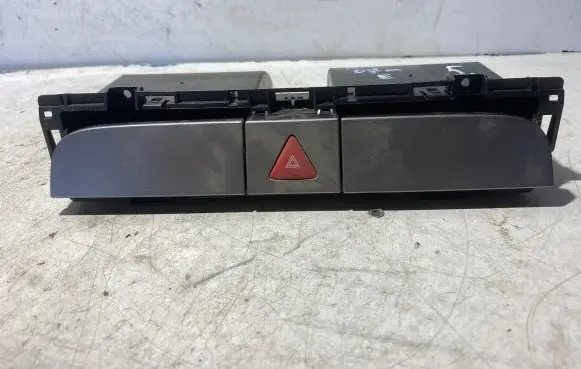 Volkswagen PASSAT B6 Dashboard storage box/compartment 3C0858407