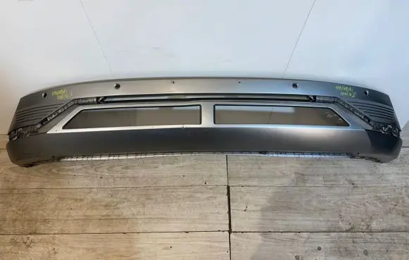Hyundai Ioniq 5 Front bumper