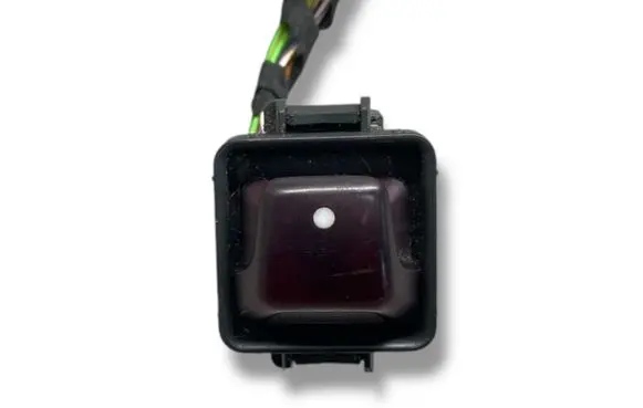 Mercedes-Benz SLK R170 Sunroof switch 1298201610