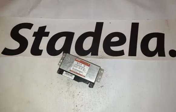 Audi A4 S4 B5 8D ABS control unit/module 4D0907379D 0265108005 4D0907379