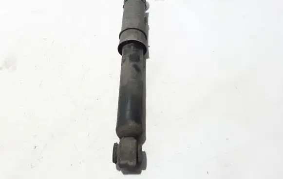 Renault Kangoo II Rear shock absorber/damper 8200868514