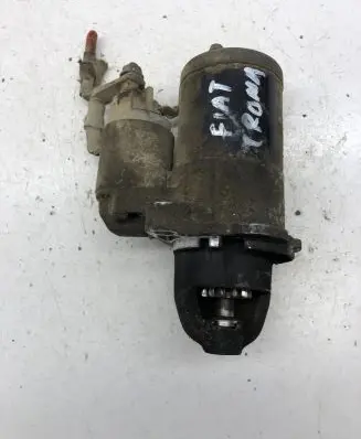 Fiat Croma Starter motor 55183906 M000T35471
