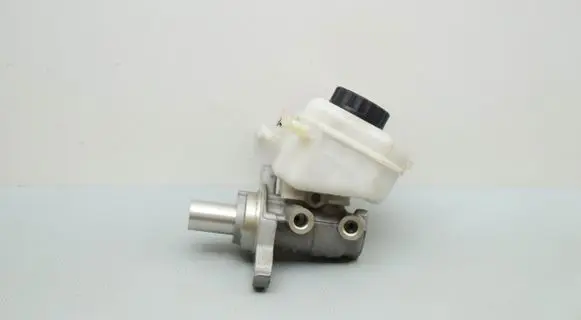 Brake fluid reservoir