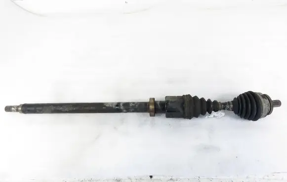 Volvo S80 Front driveshaft 