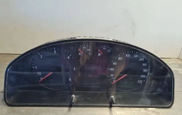Volkswagen Transporter - Caravelle T5 Speedometer (instrument cluster) 7H0920850L
