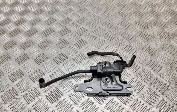 Ford Focus Vacuum valve 9812031180 KV6Q9J444AB